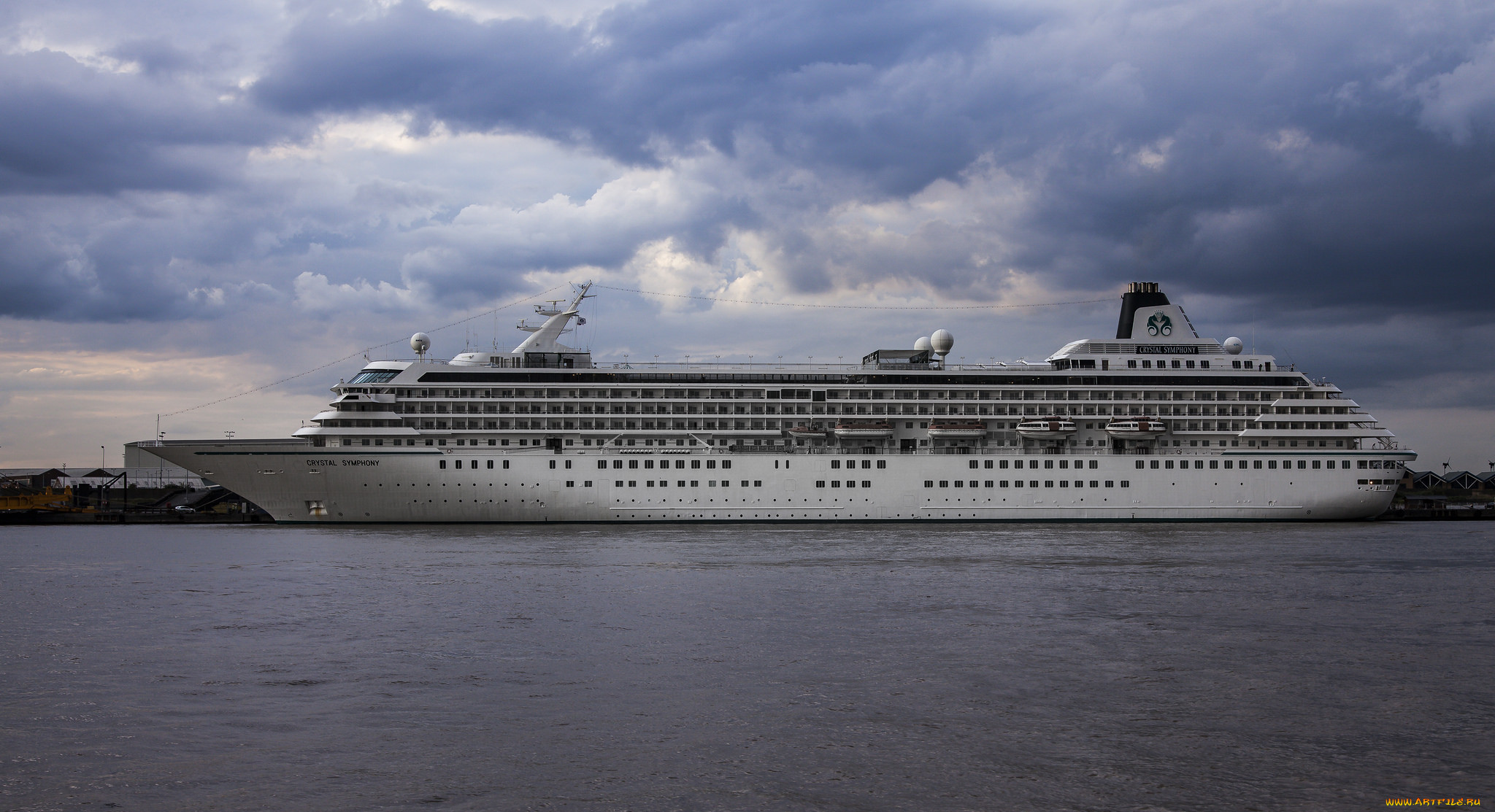 crystal symphony, , , , 